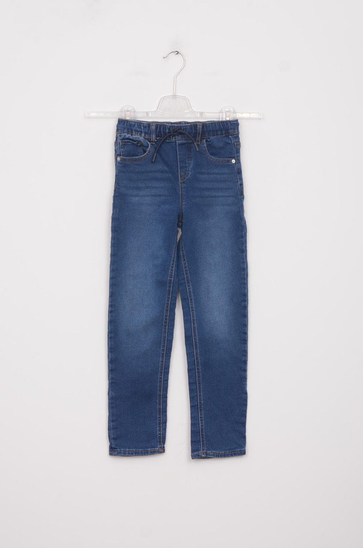 loopery-A-26-3332 Jeans - 9 ans <span class="lp-brand-title"> KIABI </span> – Image 1