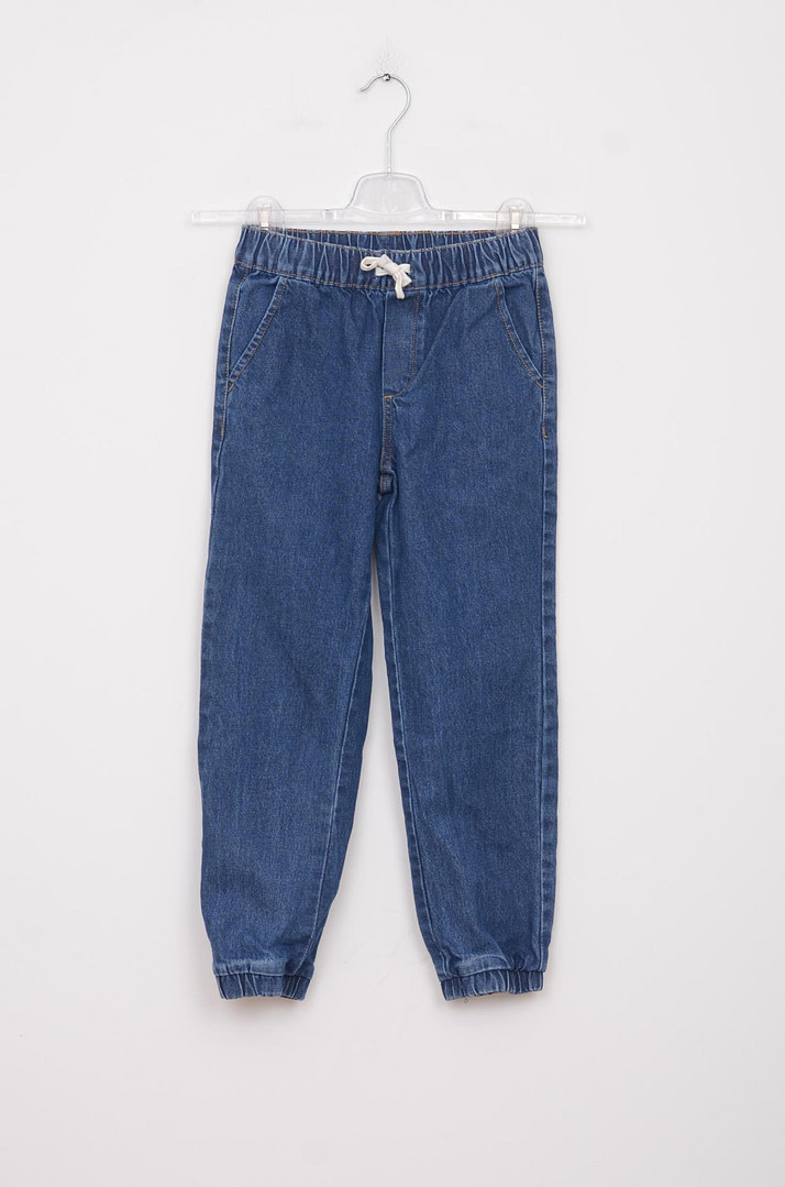 loopery-A-26-3333 Jeans - 9 ans <span class="lp-brand-title"> KIABI </span> – Image 1
