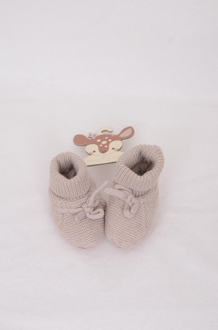 loopery-A-26-3347 Chaussons - 6/12 mois <span class="lp-brand-title"> SERGENT MAJOR </span> - Afbeelding 1