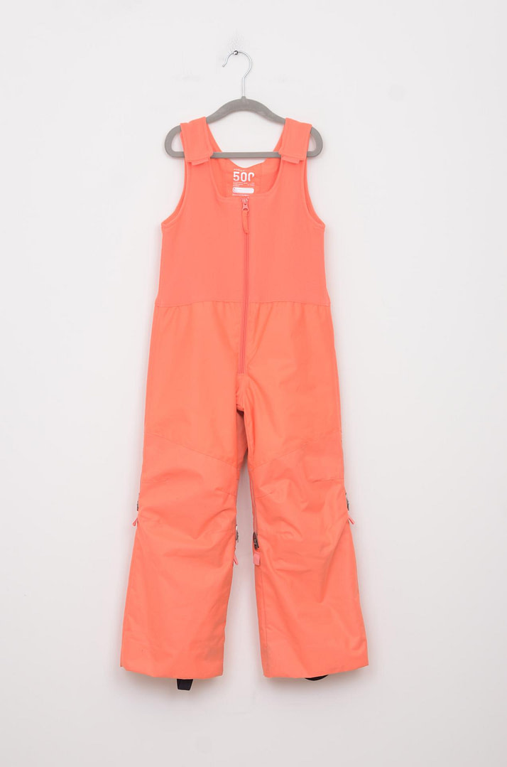 loopery-A-26-3398 Combinaison ski - 5/6 ans <span class="lp-brand-title"> DECATHLON </span> – Image 1