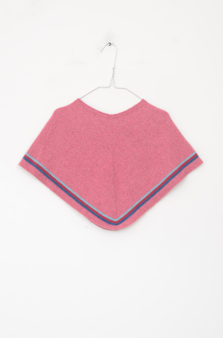 loopery-A-26-3524 Cape Laine - 6/12 mois <span class="lp-brand-title"> NATIVEWORLD </span> - Afbeelding 1