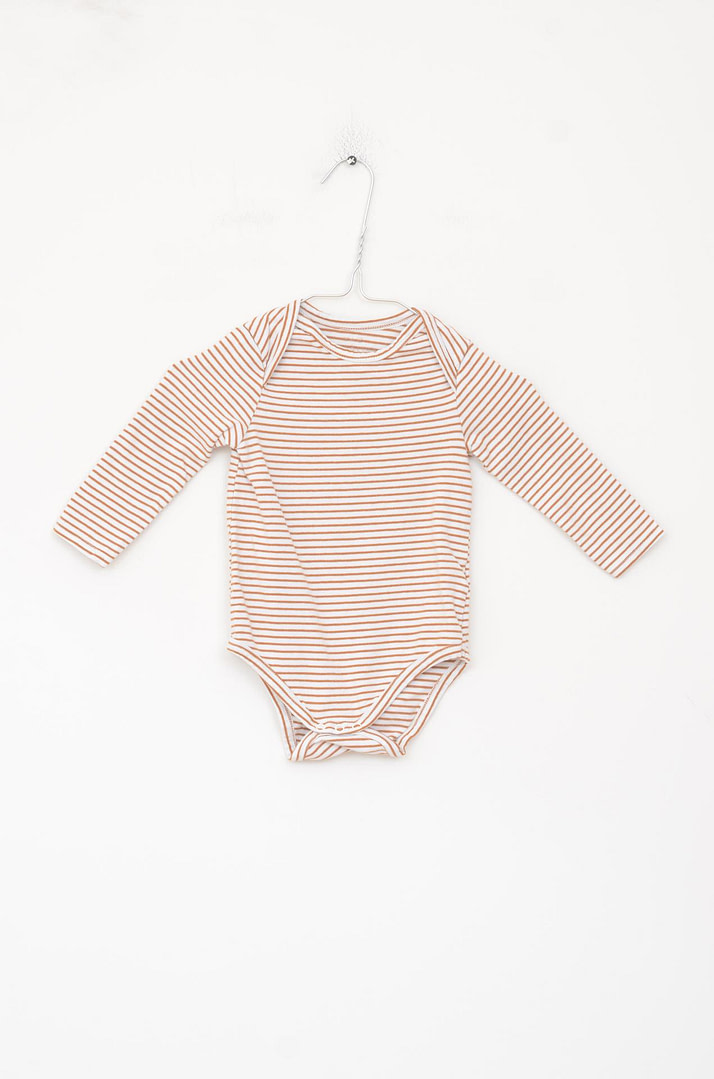 loopery-A-26-3540 Body - 9/12 mois <span class="lp-brand-title"> TAPE A L’OEIL </span> - Afbeelding 1