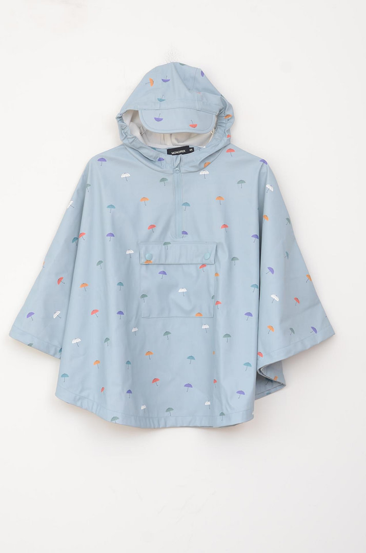 loopery-A-26-3557 Cape - 4/5 ans <span class="lp-brand-title"> MONOPRIX </span> – Image 1