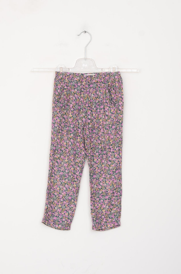 loopery-A-26-3562 Pantalon - 6 ans <span class="lp-brand-title"> FRANGIN FRANGINE </span> - Afbeelding 1