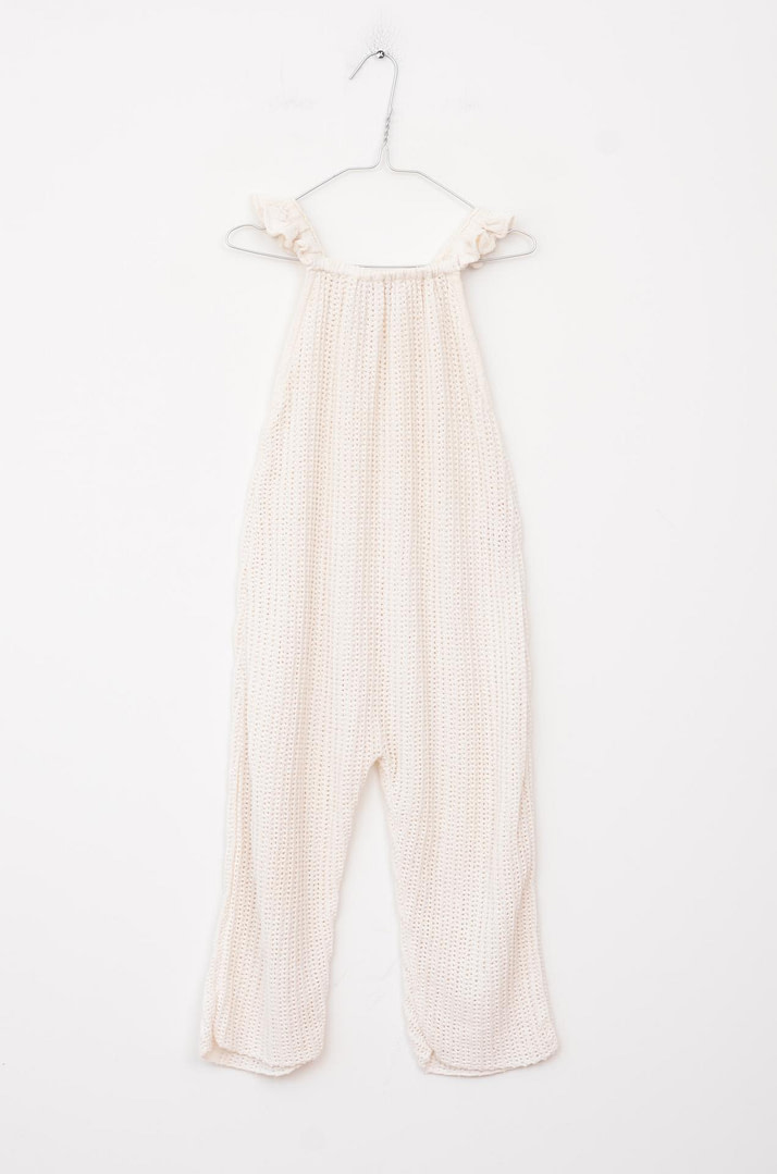 loopery-A-26-3612 Combinaison - 3/4 ans <span class="lp-brand-title"> ZARA </span> - Afbeelding 1