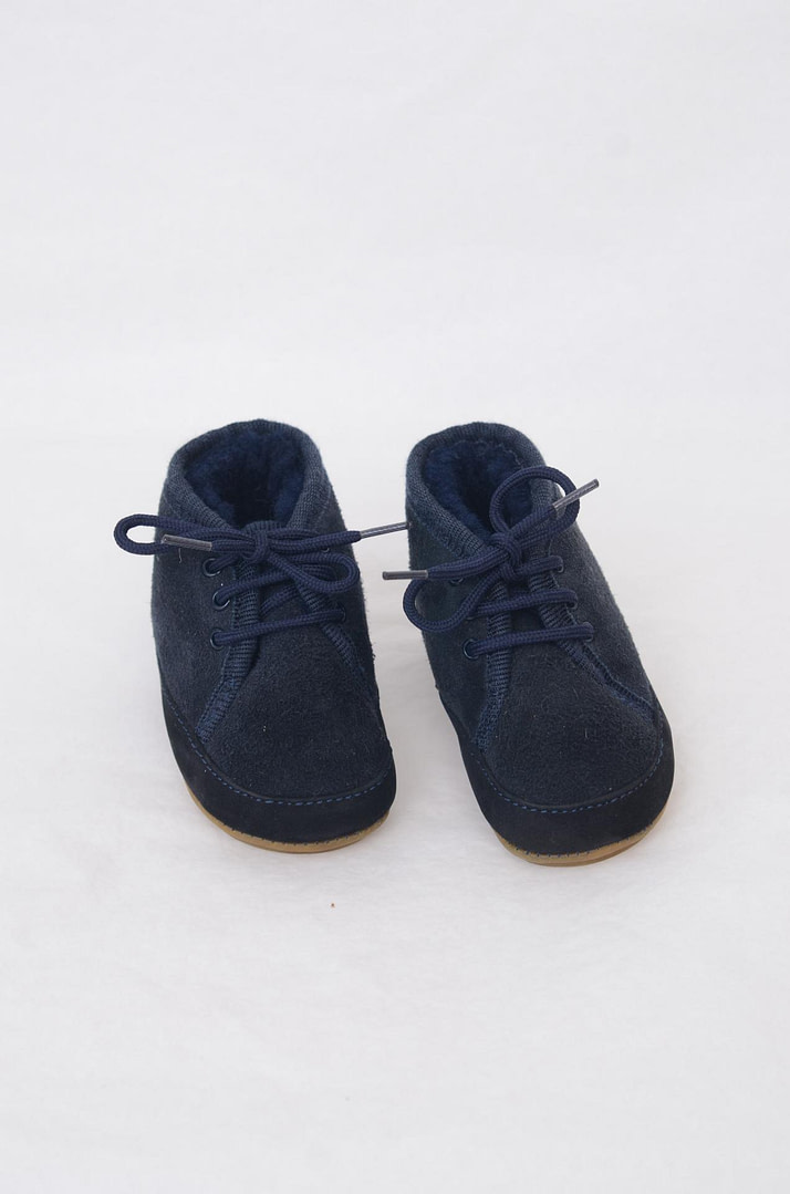 loopery-A-26-3623 Chaussures Velours - 17 <span class="lp-brand-title"> SAB </span> - Afbeelding 1
