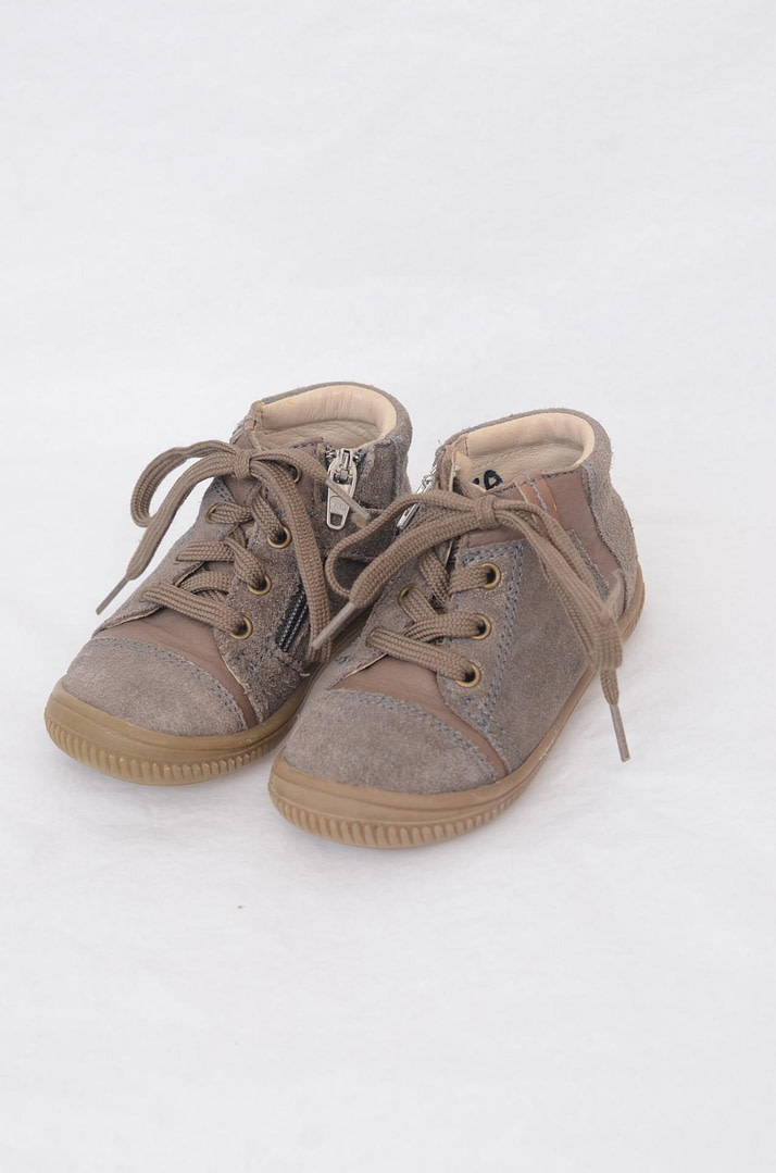loopery-A-26-3628 Chaussures Paillette - 22 <span class="lp-brand-title"> GBB </span> - Afbeelding 1