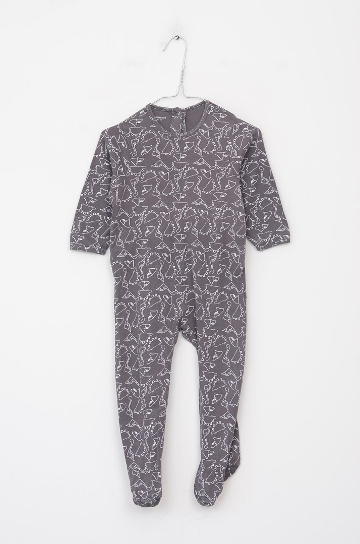 loopery-A-26-3632 Pyjama - 18 mois <span class="lp-brand-title"> VERTBAUDET </span> - Afbeelding 1