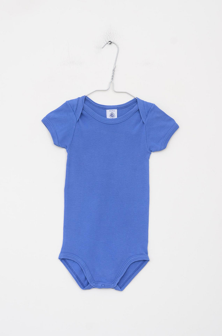 loopery-A-26-3635 Body - 18 mois <span class="lp-brand-title"> PETIT BATEAU </span> - Afbeelding 1