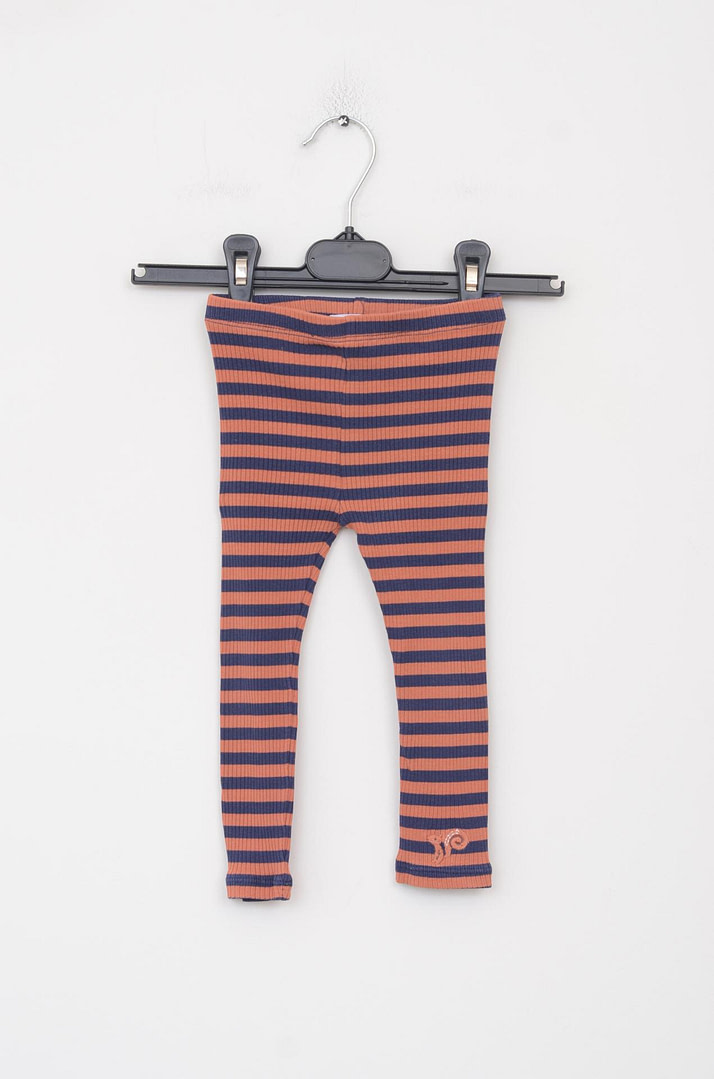loopery-A-26-3651 Legging - 18 mois <span class="lp-brand-title"> CADET ROUSSELLE </span> - Afbeelding 1