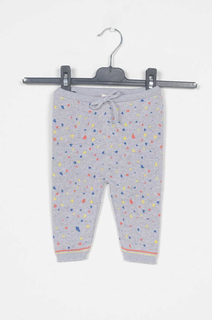 pinky-chips-24-12159 Pantalon Nina - 18mois – Image 1