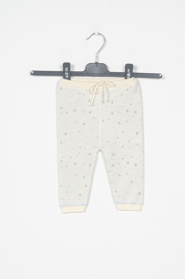 pinky-chips-24-12160 Pantalon Nina - 6mois – Image 1