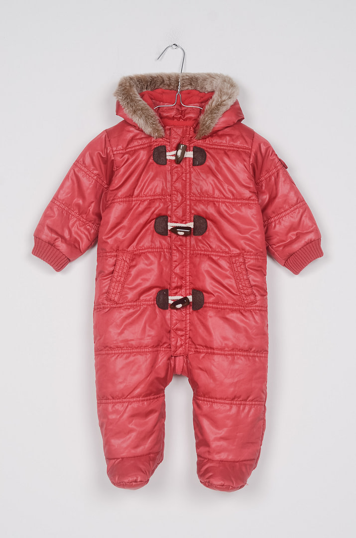 pinky-chips-25-00216 Combipilote - 3/6mois <span class="pc-brand-title">MARKS & SPENCER</span> - Afbeelding 1