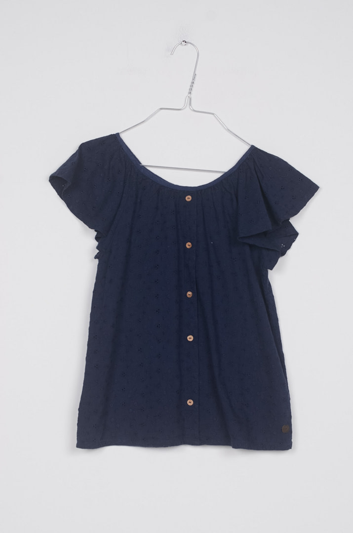 pinky-chips-25-00243 Blouse - 12ans <span class="pc-brand-title"></span> – Image 1