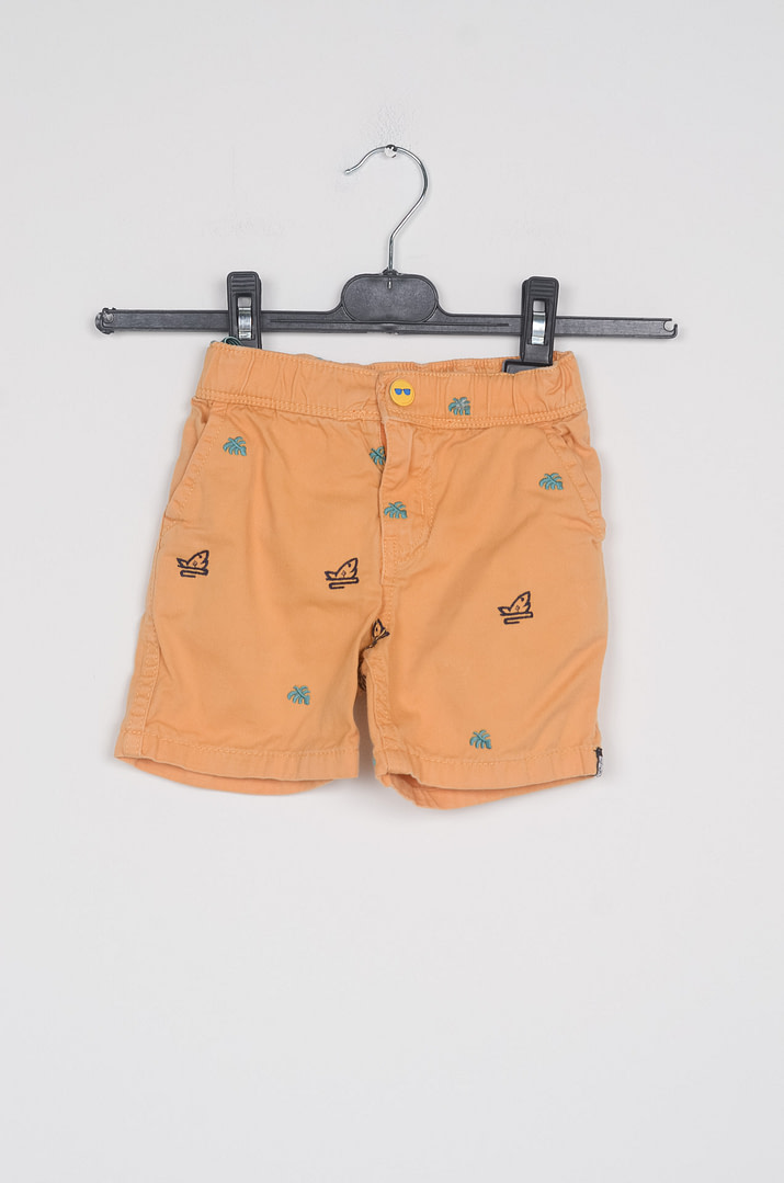 pinky-chips-25-00379 Short - 3ans <span class="pc-brand-title">SERGENT MAJOR</span> – Image 1