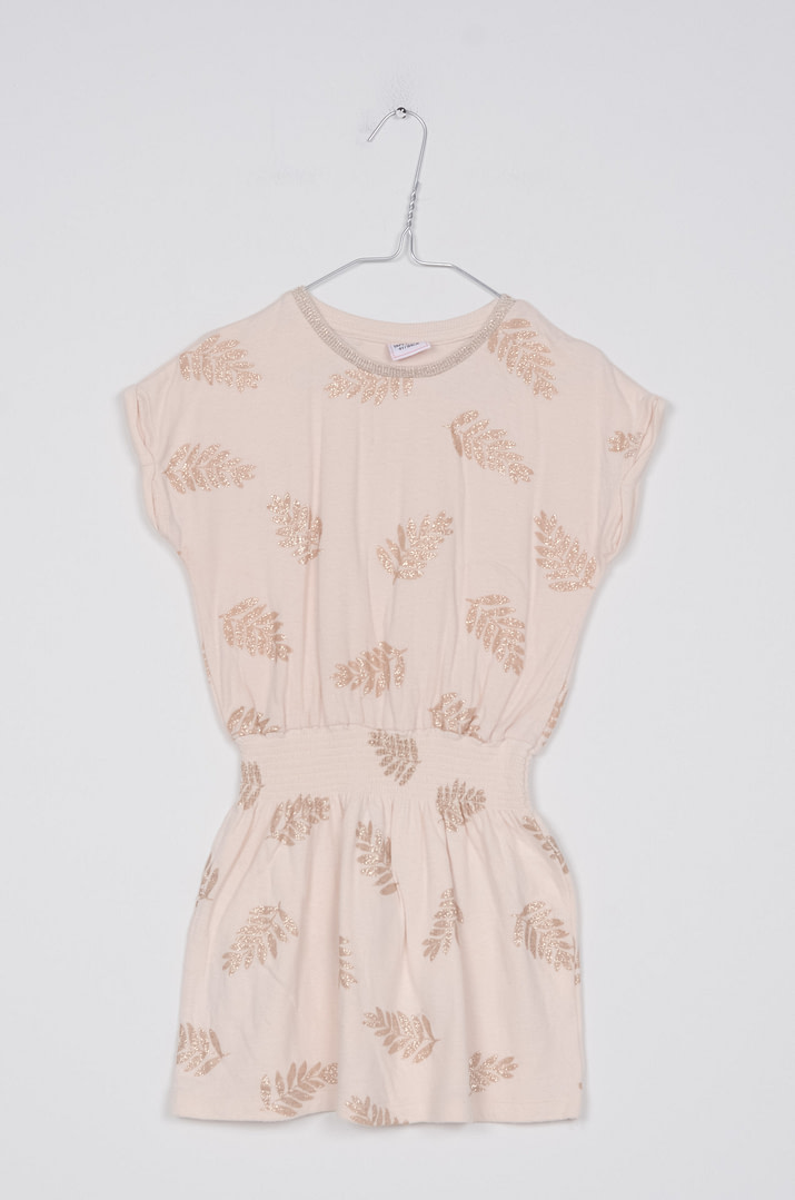 pinky-chips-25-00499 Robe - 4ans <span class="pc-brand-title">TAPE A L’OEIL</span> - Afbeelding 1