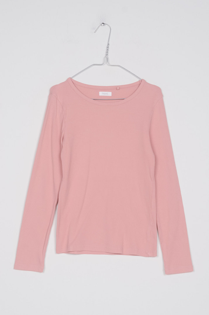 pinky-chips-25-00570 T-shirt - 9ans <span class="pc-brand-title">NEXT</span> - Afbeelding 1