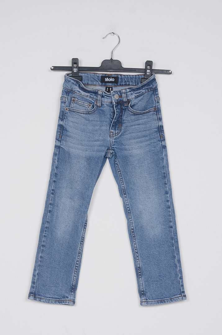 pinky-chips-25-00761 Pantalon - 6ans <span class="pc-brand-title">MOLO</span> - Afbeelding 1