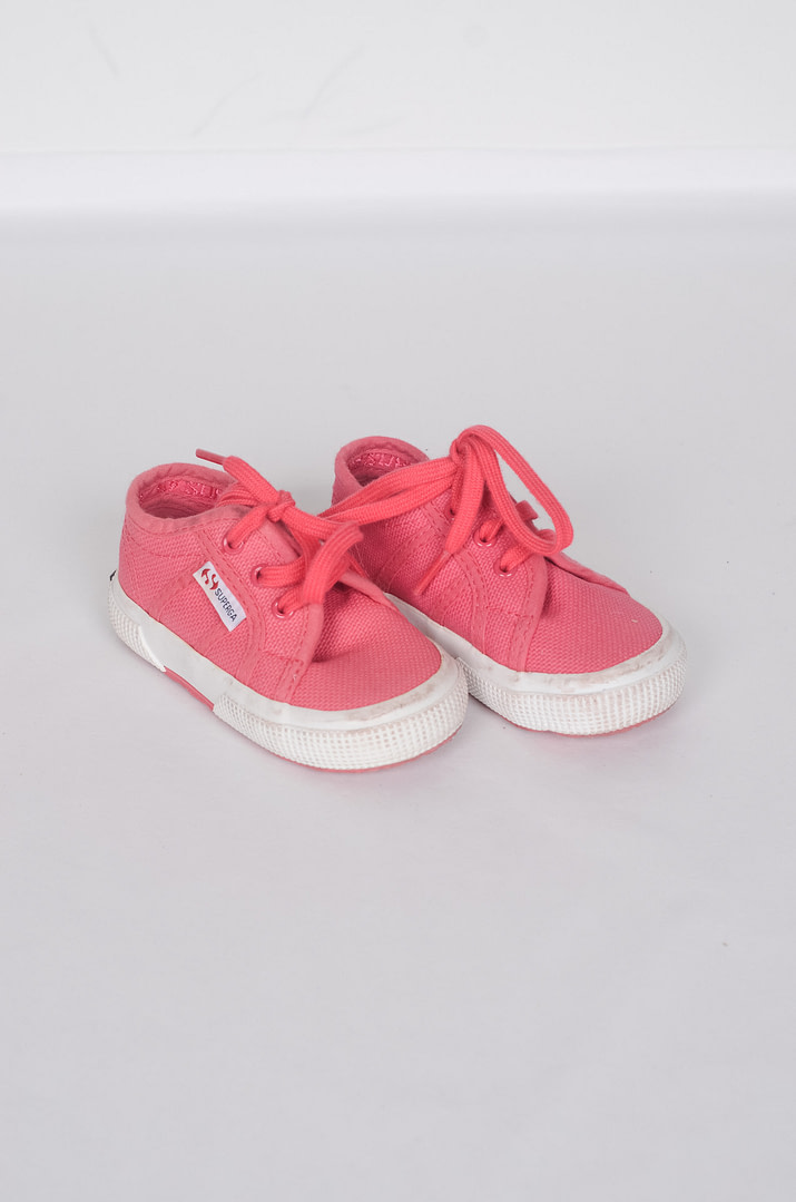 pinky-chips-25-00796 Baskets - 21 SUPERGA - Afbeelding 1