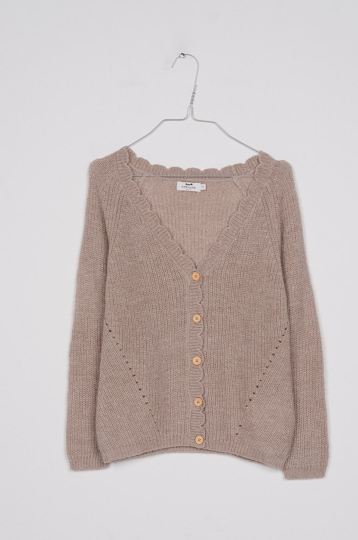 pinky-chips-25-00861 Gilet - 10ans <span class="pc-brand-title">CYRILLUS</span> – Image 1