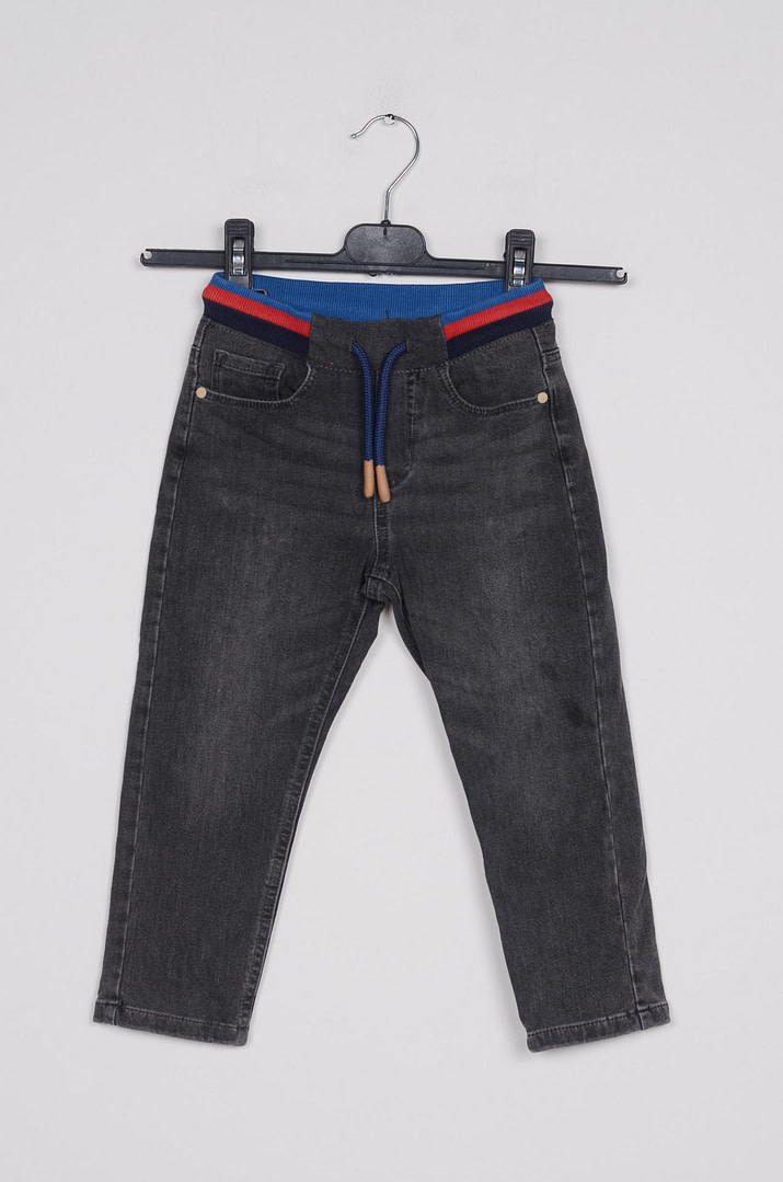 pink-chips-25-00870 Pantalon - 4ans <span class="pc-brand-title">CATIMINI</span> - Afbeelding 1