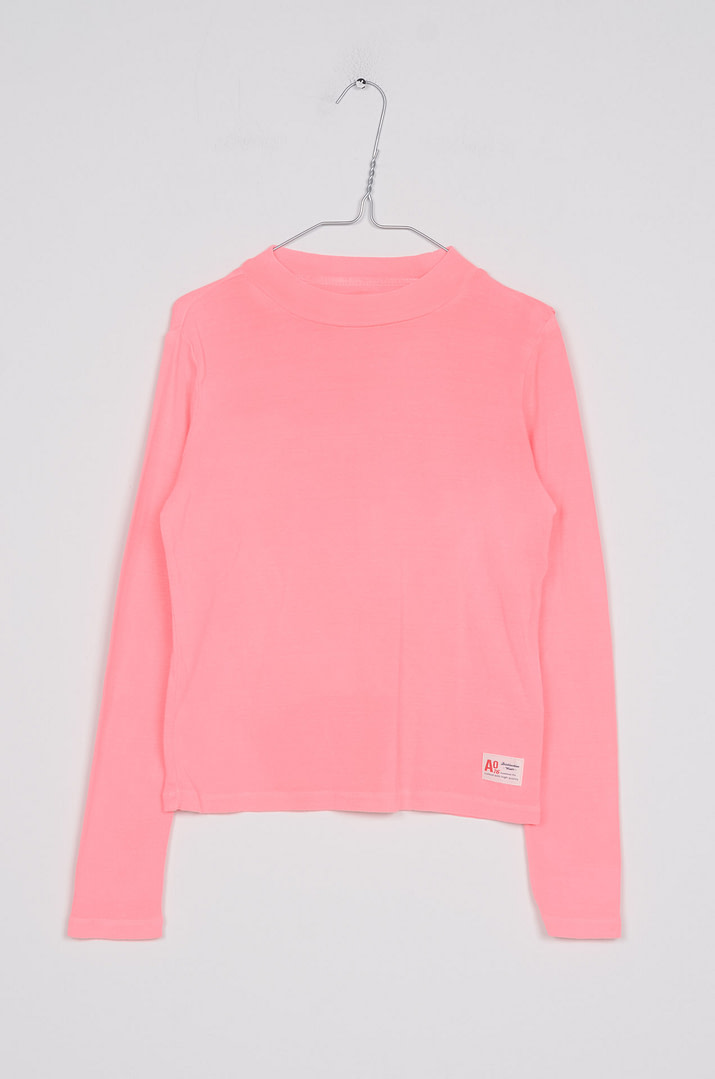 pinky-chips-25-00936 Sous-pull - 10ans <span class="pc-brand-title">AMERICAN OUTFITTERS</span> - Afbeelding 1