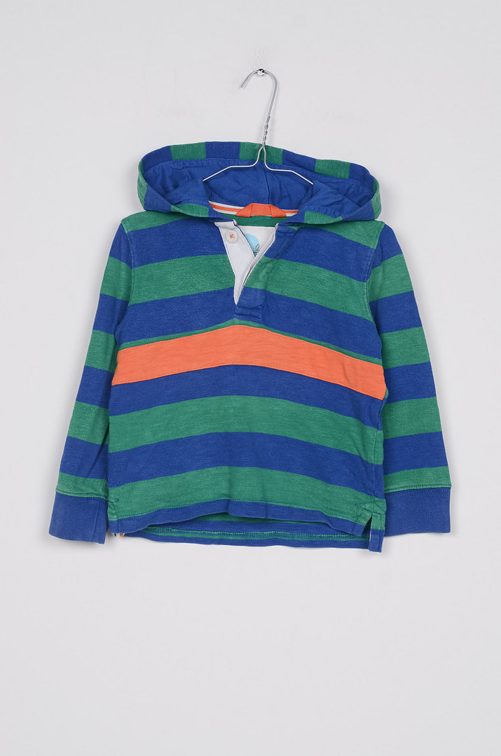 pinky-chips-25-00965 Polo - 3/4ans <span class="pc-brand-title">BODEN</span> - Afbeelding 1