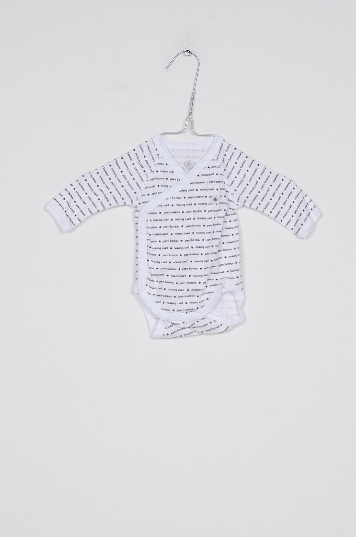 pinky-chips-25-00991 Body - Naissance PETIT BATEAU - Afbeelding 1