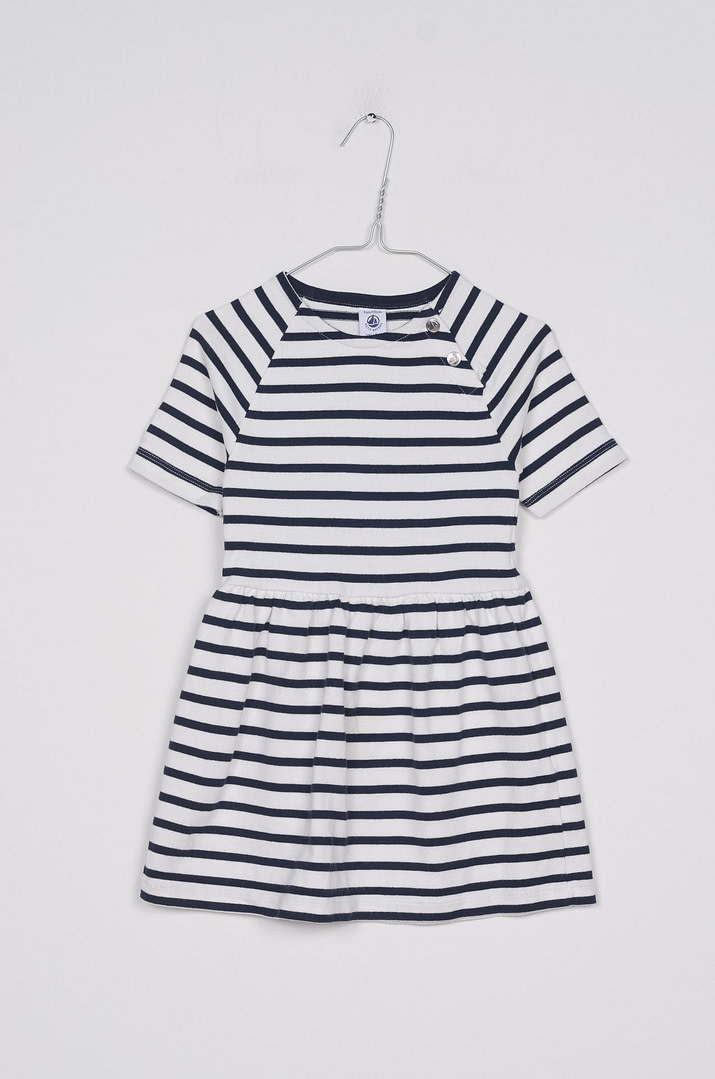 pinky-chips-25-01014 Robe - 5ans <span class="pc-brand-title">PETIT BATEAU</span> – Image 1
