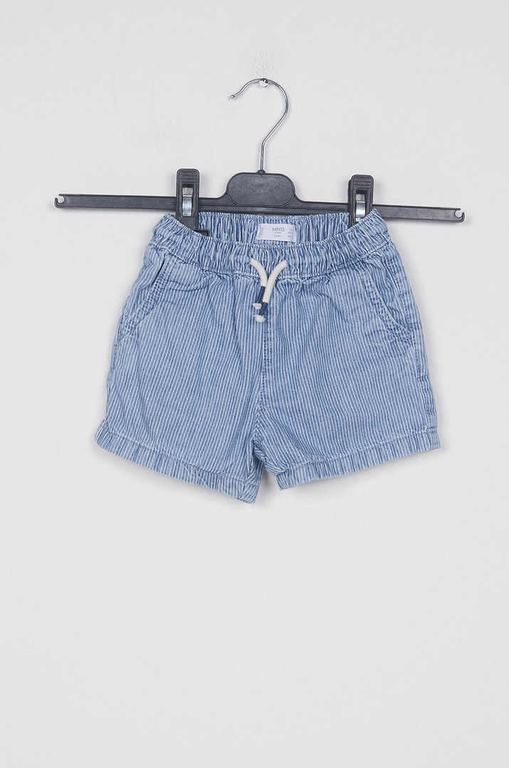pinky-chips-25-01126 Short - 12/18mois <span class="pc-brand-title">MANGO</span> – Image 1