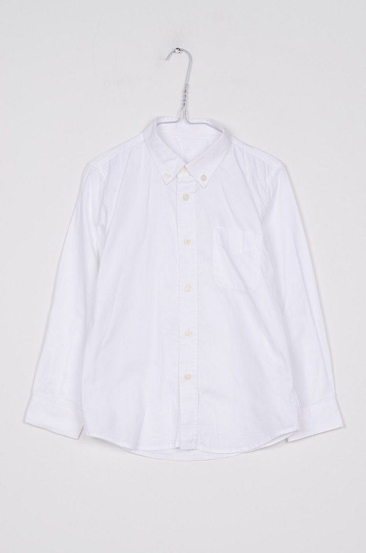 pinky-chips-25-01153 Chemise - 6ans <span class="pc-brand-title">BUISSONNIERE</span> – Image 1