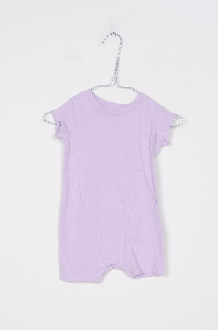 pinky-chips-25-01282 Combishort - 2/6mois <span class="pc-brand-title">LUPILU</span> - Afbeelding 1