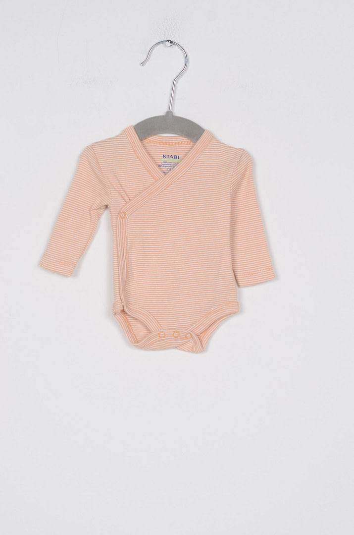 pinky-chips-25-01290 Body - Naissance KIABI - Afbeelding 1