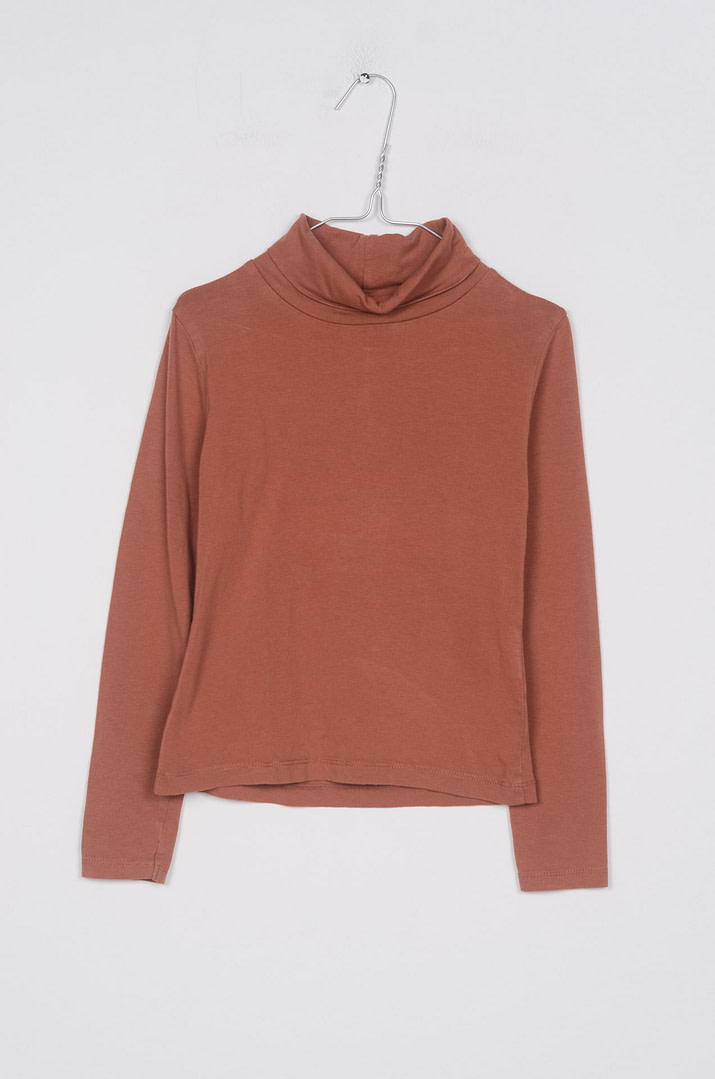 pinky-chips-25-01303 T-shirt - 8ans <span class="pc-brand-title">BEL & BO</span> - Afbeelding 1