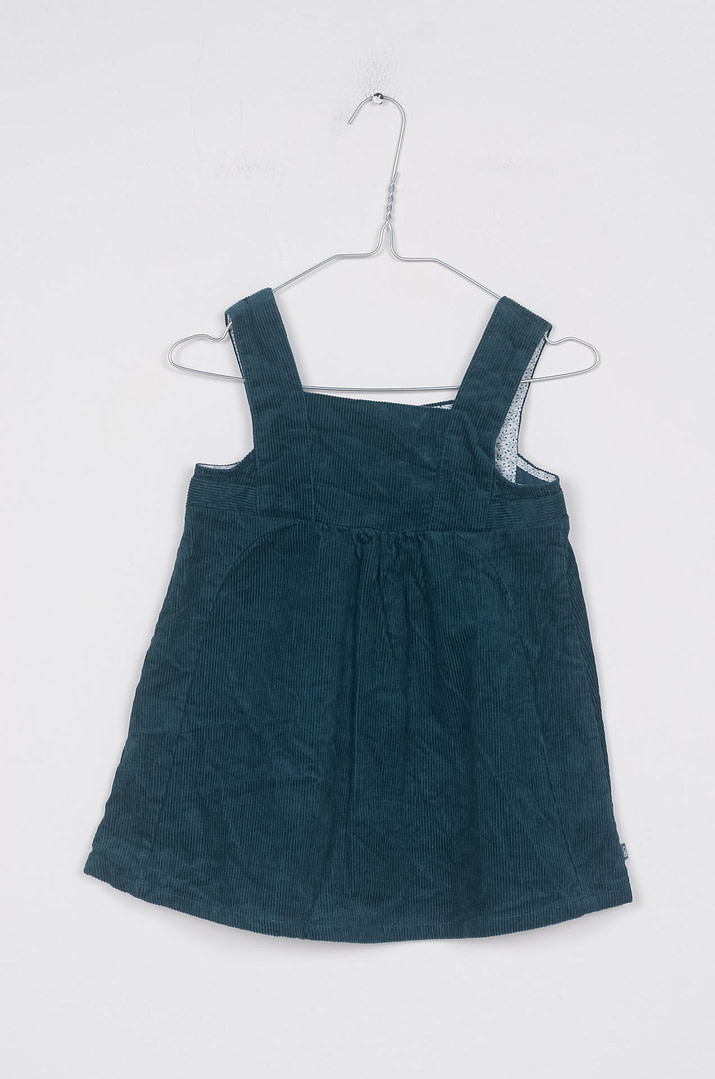 pinky-chips-25-01340 Robe velours - 18mois <span class="pc-brand-title">OBAIBI</span> – Image 1