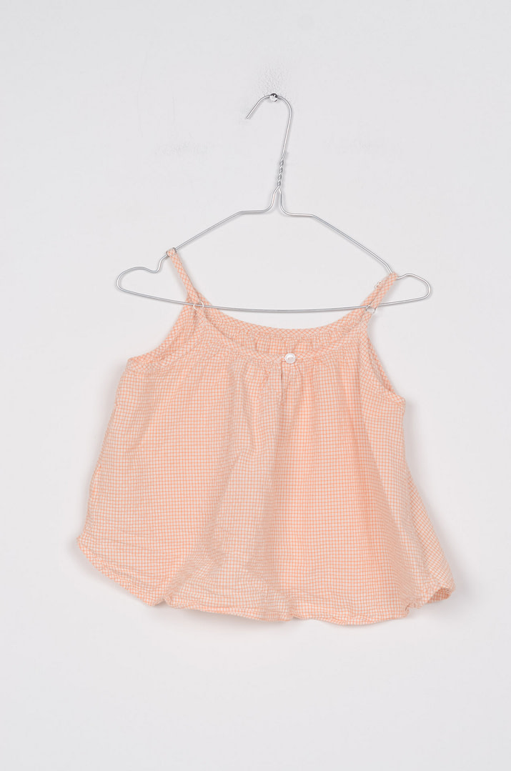 pinky-chips-25-01421 Blouse - 3ans <span class="pc-brand-title">ARKET</span> - Afbeelding 1