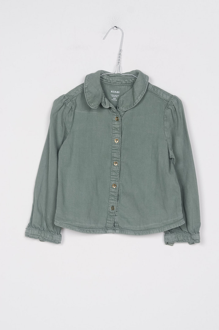 pinky-chips-25-01460 Blouse - 4ans <span class="pc-brand-title">KIABI</span> – Image 1