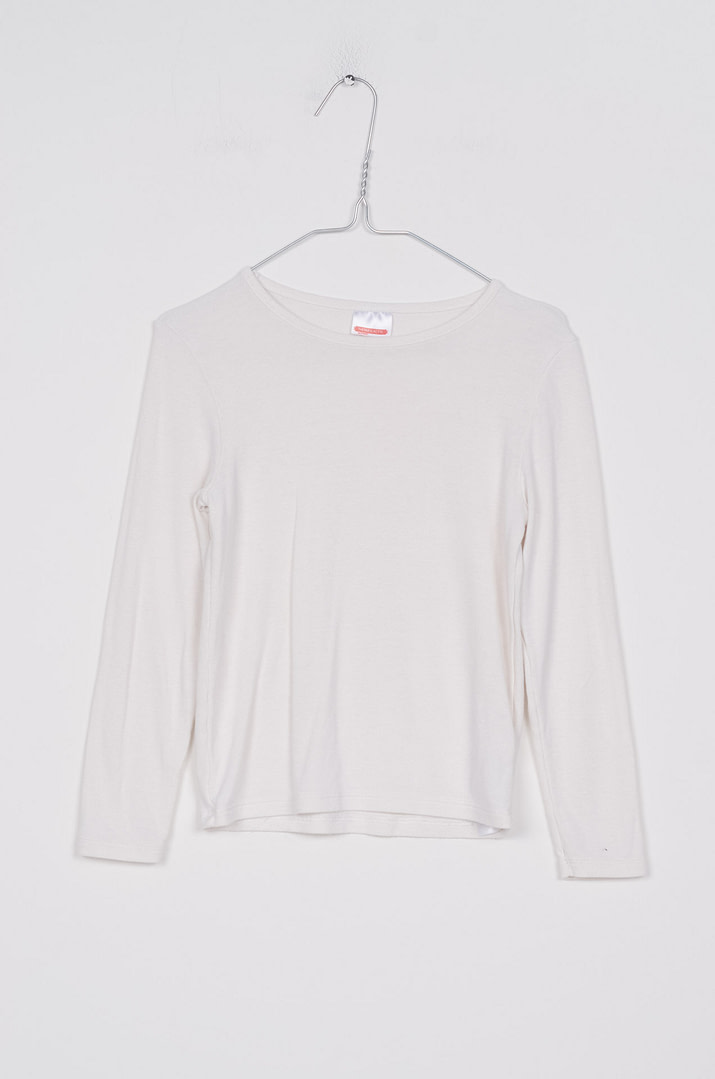 roze-chips-25-01551 Pull - 8ans <span class="pc-brand-title">DAMART</span> - Afbeelding 1