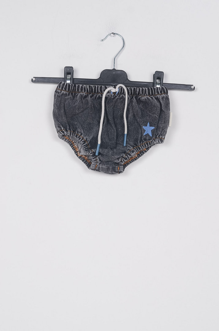 pinky-chips-25-01587 Bloomer - 18mois <span class="pc-brand-title">PIUPIUCHICK</span> - Afbeelding 1