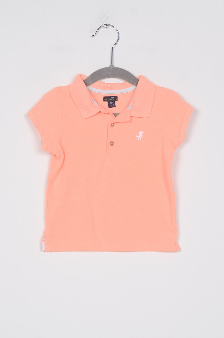 pinky-chips-25-01729 Polo - 18mois <span class="pc-brand-title">KIABI</span> - Afbeelding 1