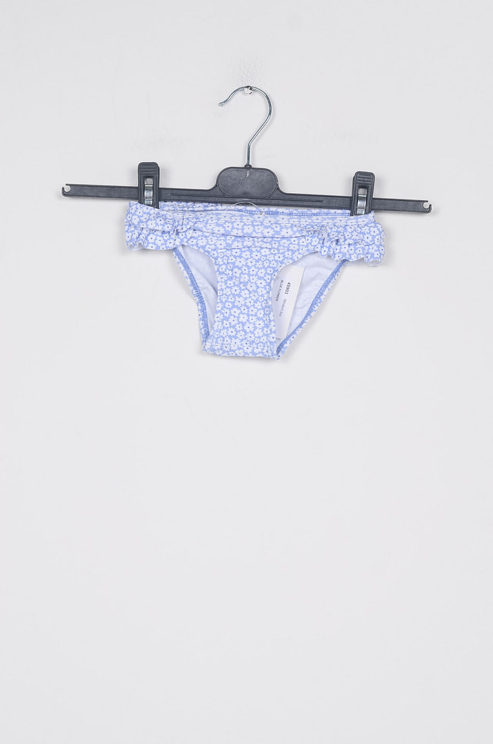 pinky-chips-25-01835 Maillot - 2/3ans <span class="pc-brand-title">BUISSONNIERE</span> - Afbeelding 1