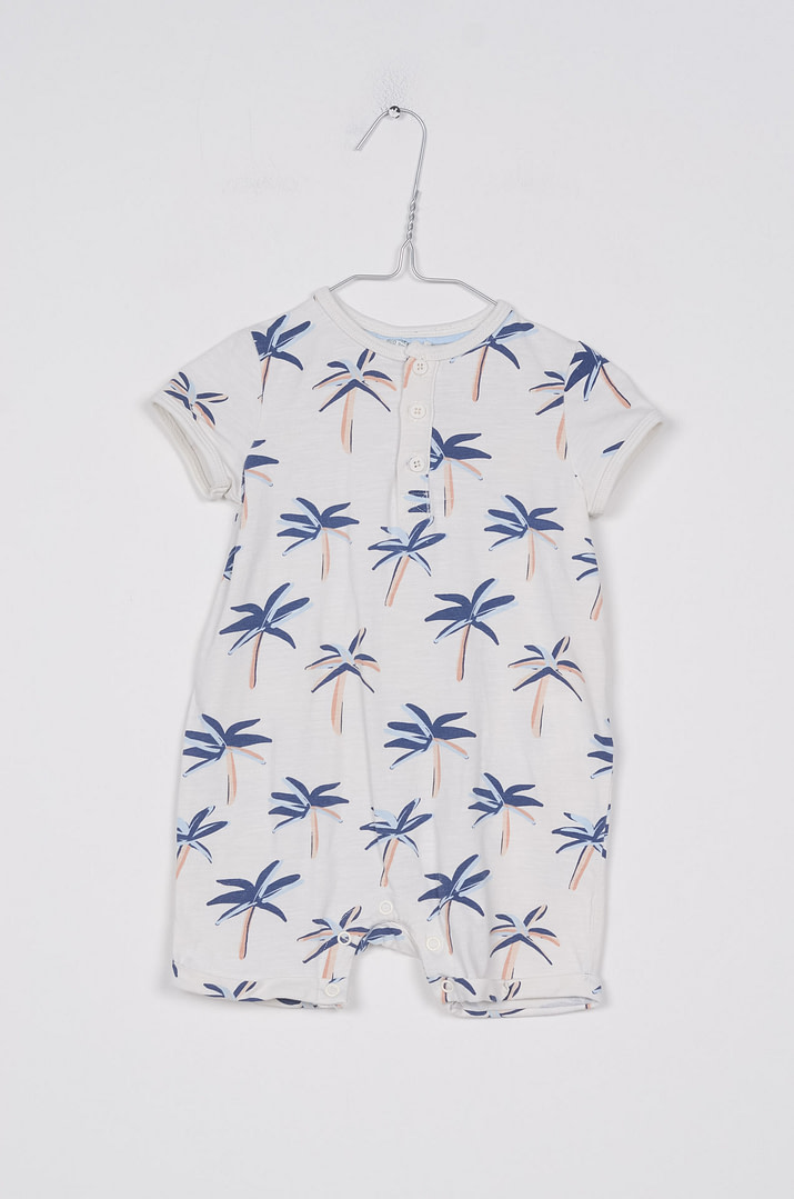 pinky-chips-25-01863 Combinaison - 9/12mois <span class="pc-brand-title">CUDDLES & SMILES</span> – Image 1