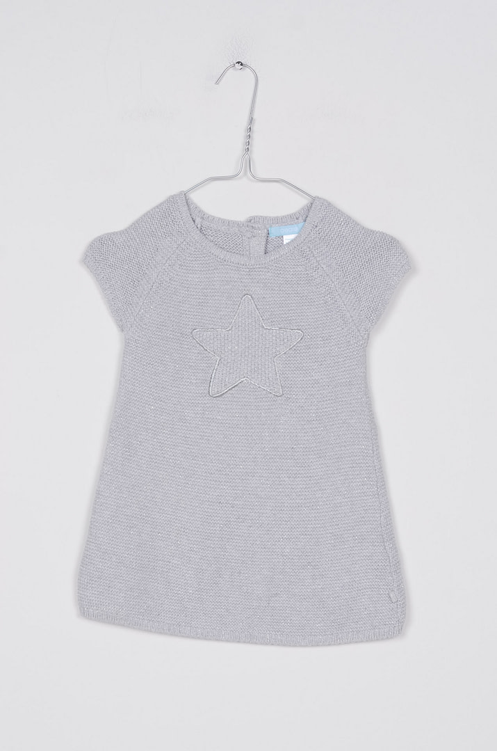 pinky-chips-25-01871 Robe - 12mois <span class="pc-brand-title">OBAIBI</span> - Afbeelding 1