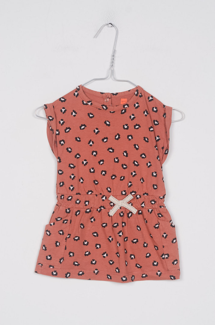 pinky-chips-25-02053 Robe - 12mois <span class="pc-brand-title">HEMA</span> - Afbeelding 1