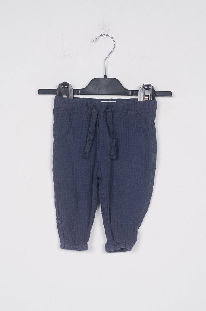 pinky-chips-25-02079 Pantalon - 4/6mois <span class="pc-brand-title">NEWBIE</span> - Afbeelding 1