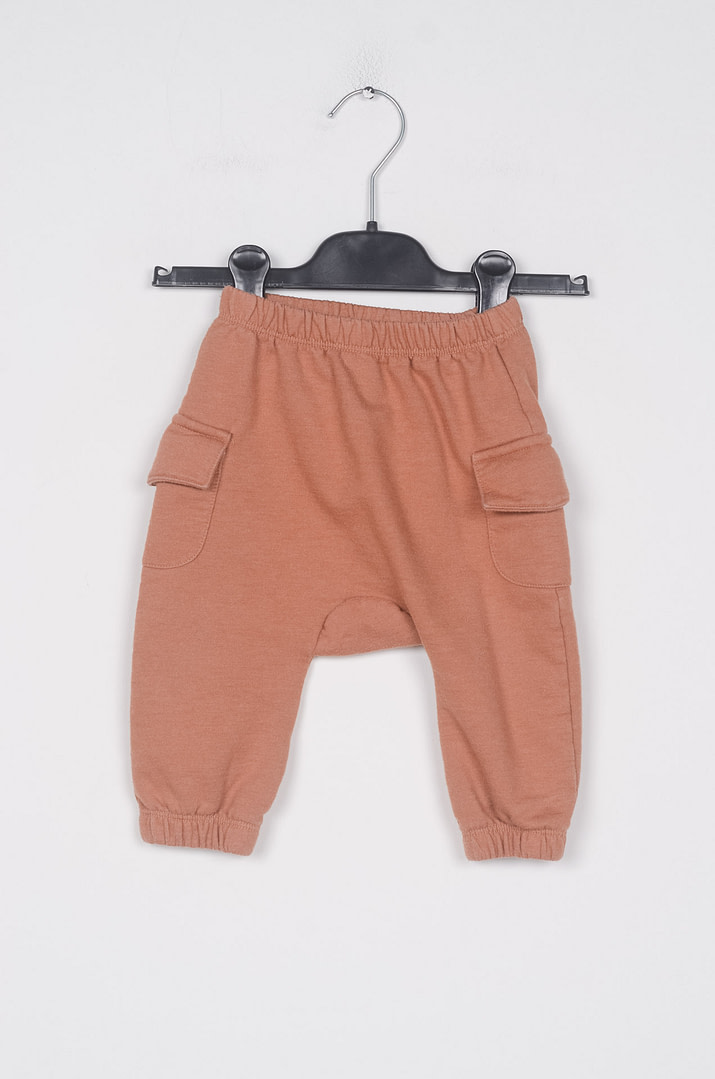 pinky-chips-25-02156 Jogging - 9mois <span class="pc-brand-title">LA REDOUTE</span> - Afbeelding 1