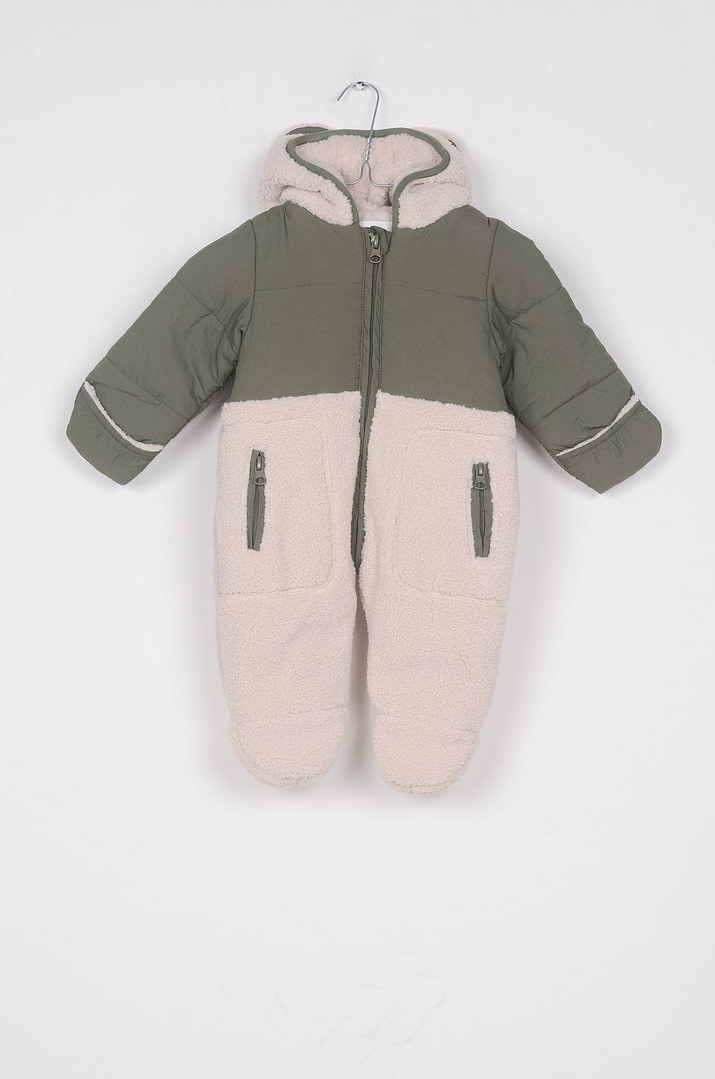 pinky-chips-25-02178 Combipilote - 3mois LA REDOUTE - Afbeelding 1