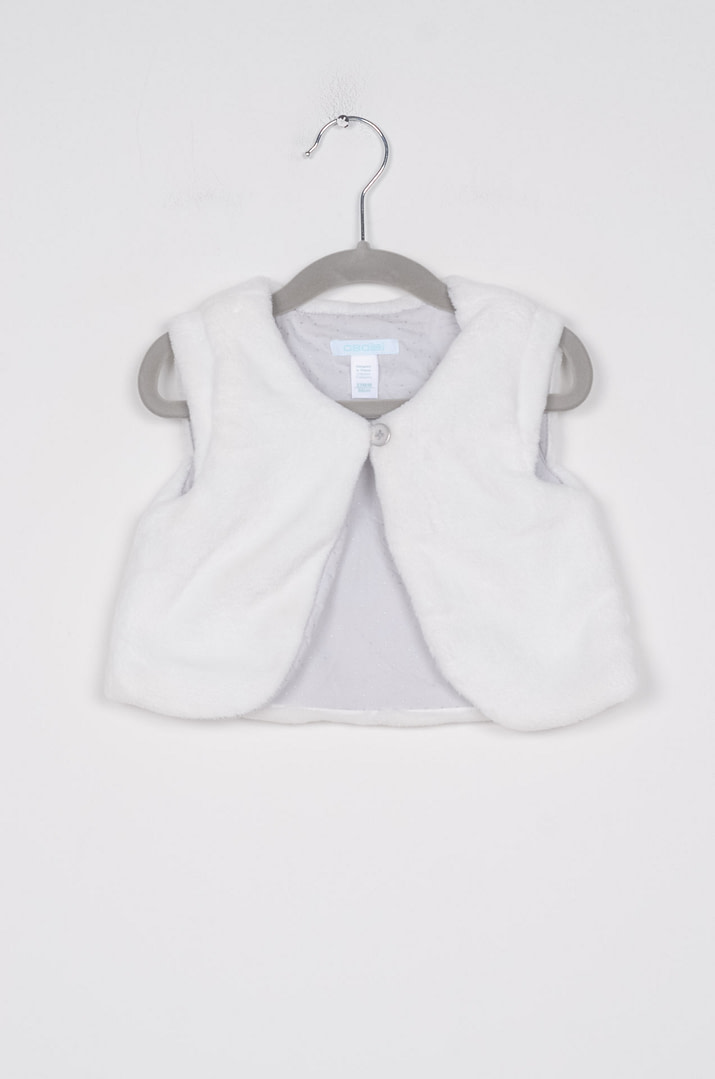 pinky-chips-25-02181 Gilet - 23mois <span class="pc-brand-title">OBAIBI</span> - Afbeelding 1