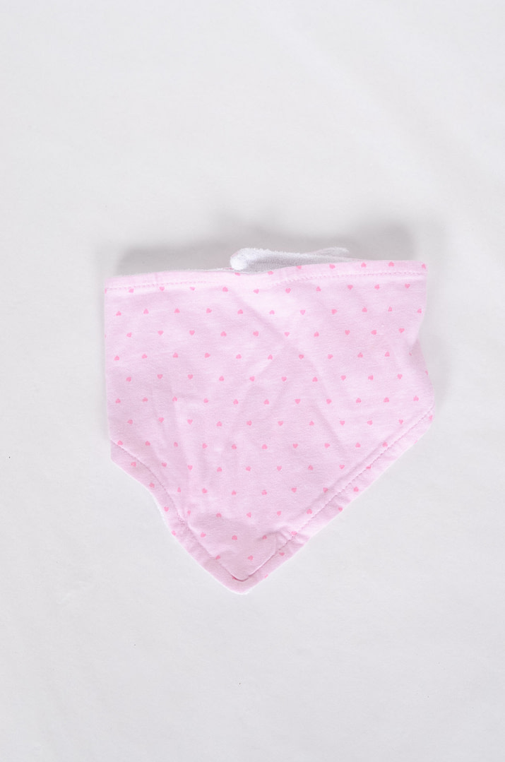 pinky-chips-25-02313 Bavoir - 0/6mois <span class="pc-brand-title"></span> – Image 1