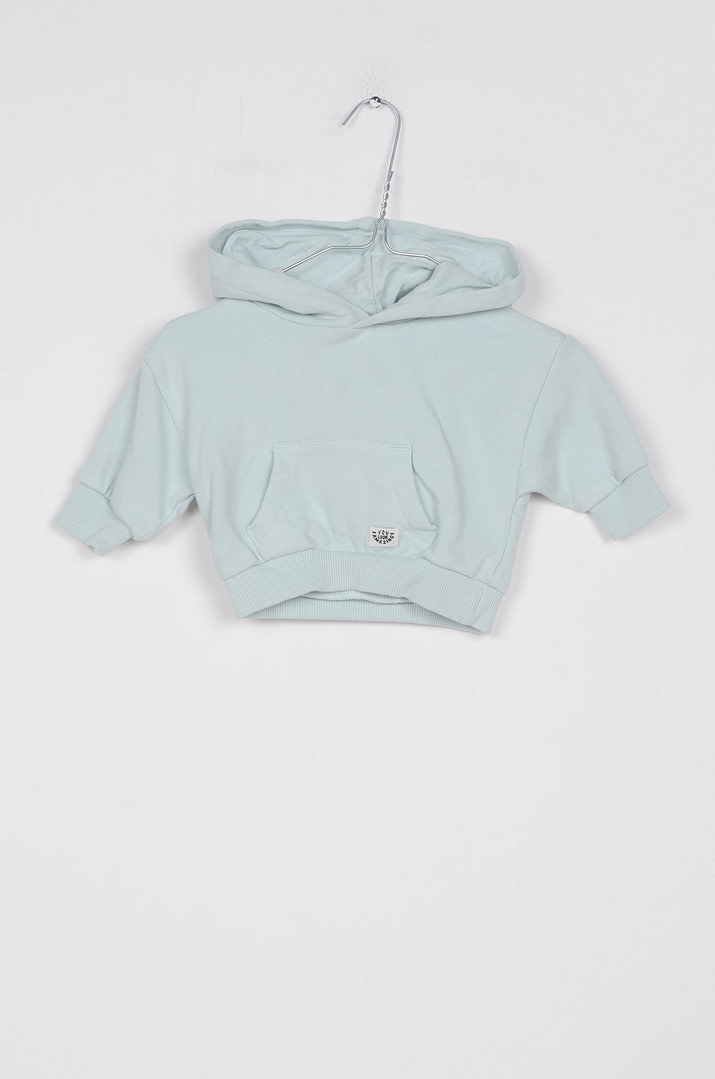 pinky-chips-25-02381 Sweat - 1mois <span class="pc-brand-title">KIABI</span> - Afbeelding 1